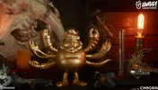 Guru del Toro: Maestro of Monsters- Prototype Shown