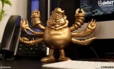 Guru del Toro: Maestro of Monsters