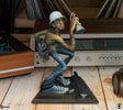 The Artist (Prototype Shown) View 20