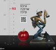 The Artist (Prototype Shown) View 19