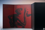 The Artist (Prototype Shown) View 3