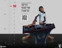 The DJ