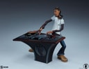 The DJ