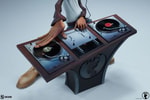 The DJ