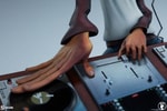 The DJ- Prototype Shown