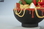 Ramen Demon View 16