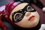 Harley Quinn Wall Hanging