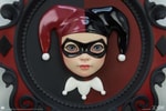 Harley Quinn Wall Hanging