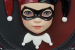 Harley Quinn Wall Hanging