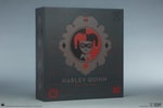 Harley Quinn Wall Hanging