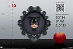 Catwoman Wall Hanging