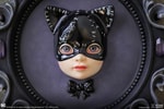 Catwoman Wall Hanging