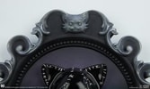 Catwoman Wall Hanging