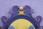 Mystic Bun Wall Hanging