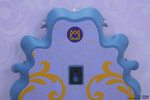 Mystic Bun Wall Hanging