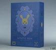 Mystic Bun Wall Hanging