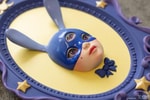 Mystic Bun Wall Hanging View 7