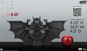 Batman (Matte Black Variant) Exclusive Edition - Prototype Shown