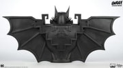 Batman (Matte Black Variant)