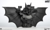 Batman (Matte Black Variant)