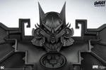 Batman (Matte Black Variant)