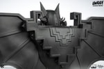 Batman (Matte Black Variant)