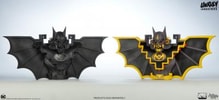 Batman (Matte Black Variant)