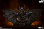 Batman (Matte Black Variant)