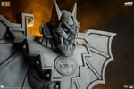 Batman™ (Stone Color Variant) Exclusive Edition (Prototype Shown) View 3