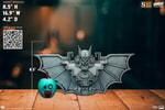 Batman™ (Stone Color Variant) Exclusive Edition (Prototype Shown) View 2