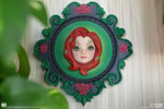 Poison Ivy Wall Hanging View 11