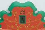Poison Ivy Wall Hanging View 7