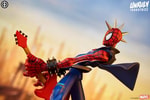 Spider-Punk