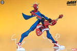 Spider-Punk