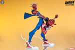 Spider-Punk