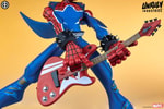 Spider-Punk