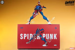 Spider-Punk
