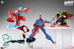 Spider-Punk