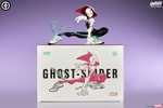 Ghost-Spider