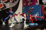 Ghost-Spider- Prototype Shown