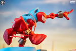 Scarlet Spider (Prototype Shown) View 12