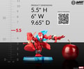 Scarlet Spider (Prototype Shown) View 20