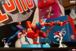 Scarlet Spider (Prototype Shown) View 19