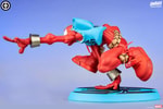 Scarlet Spider (Prototype Shown) View 15