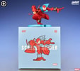 Scarlet Spider (Prototype Shown) View 8