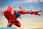 Scarlet Spider (Prototype Shown) View 3