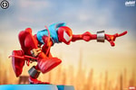 Scarlet Spider (Prototype Shown) View 22