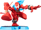 Scarlet Spider (Prototype Shown) View 23