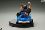 Fluffy: The Fat and The Furious (Prototype Shown) View 15
