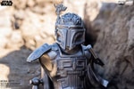 Boba Fett (Silver Variant) Exclusive Edition - Prototype Shown